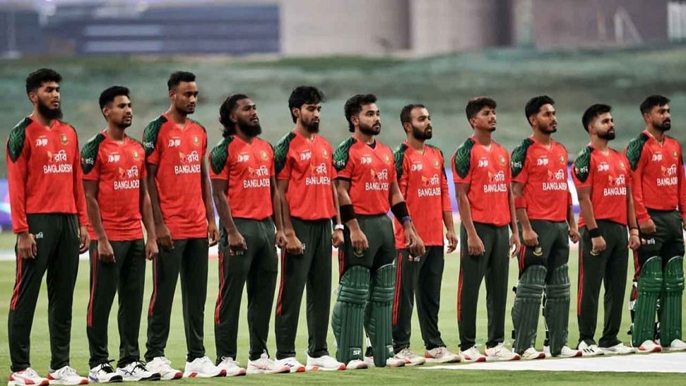 পাকিস্তানের বিপক্ষে কাদের নিয়ে খেলবে বাংলাদেশ