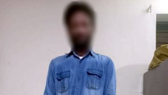 যে কারনে সুমনকে ধরলো পুলিশ