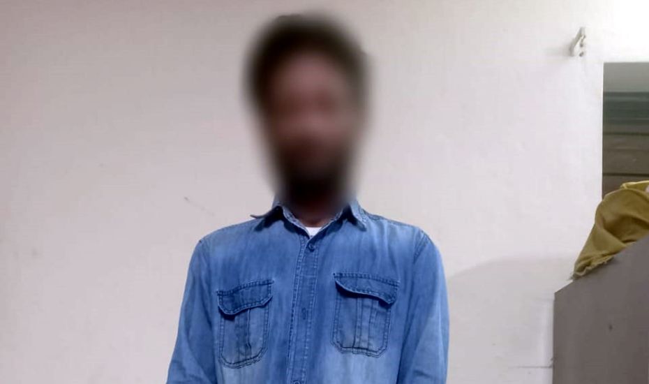 যে কারনে সুমনকে ধরলো পুলিশ