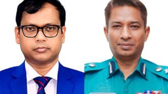 যানজট ও দখলমুক্তির পথে সিলেট : ডিসি-কমিশনার হার্ডলাইনে