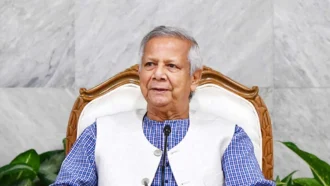 শিগগিরই জুলাই সনদ সই করবে রাজনৈতিক দলগুলো, আশা প্রধান উপদেষ্টার