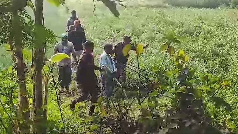 সিলেট সীমান্তে মদের বিশাল চালান নিয়ে ঢুকার চেষ্টা : বিজিবির ধাওয়া