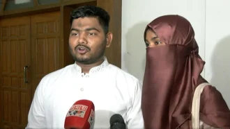 ইতিহাস গড়ে ডাকসু জিতে স্বামী-স্ত্রী বললেন, ‘অর্জন মনে করি না’