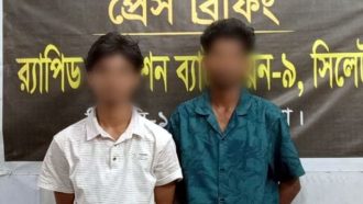 তানিম ও রাকিবের কাছে যা পেল র‌্যাব