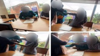 মৌলভীবাজারে রেস্টুরেন্টে প্রেমিকা নিয়ে আটক স্কুল ছাত্র, অতঃপর…