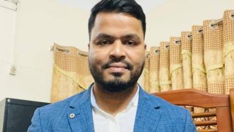 বিয়ানীবাজার সমাজসেবা কর্মকর্তা ছিনতাইকারীর ছুরিকাঘাতে আহত, হাসপাতালে ভর্তি