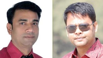 সিলেট মহানগর যুবলীগের সভাপতি, সেক্রেটারি সহ যুবলীগের প্রায় অর্ধশতাধিক নেতাকর্মীর যুবদলে যোগদান