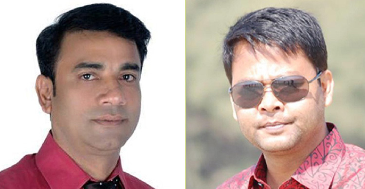 সিলেট মহানগর যুবলীগের সভাপতি, সেক্রেটারি সহ যুবলীগের প্রায় অর্ধশতাধিক নেতাকর্মীর যুবদলে যোগদান