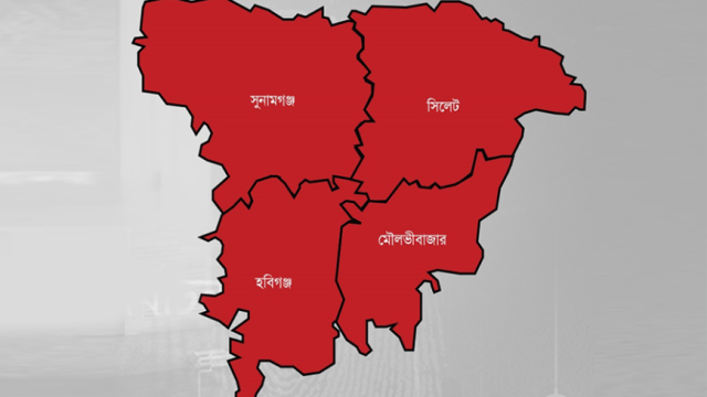 সিলেটে পাসের হার বেশি, কম মৌলভীবাজারে : এগিয়ে মেয়েরা