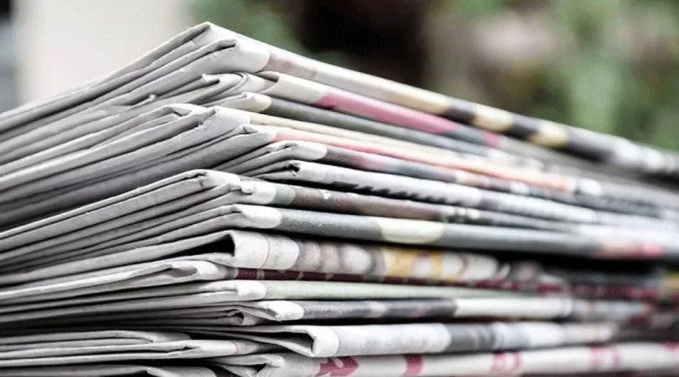 ১১ পত্রিকার ডিক্লারেশন বাতিল