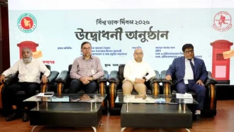 ডাক বিভাগের বেদখল সম্পদ পুনরুদ্ধার করা হবে: ফয়েজ তৈয়্যব