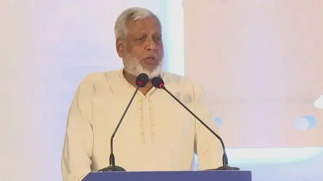 দেশে গ্যাস সংকটের মূলে রাজনীতিবিদ আর ব্যবসায়ীরা: জ্বালানি উপদেষ্টা