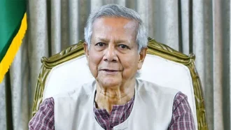 ওয়ার্ল্ড ফুড ফোরামে যোগ দিতে আজ রোম যাচ্ছেন প্রধান উপদেষ্টা