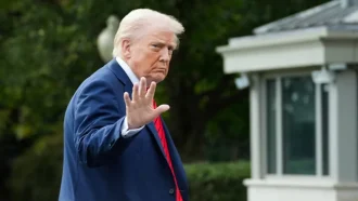 নোবেলের জন্য নয়, জীবন বাঁচানোর জন্য যুদ্ধ থামাচ্ছি: ট্রাম্প