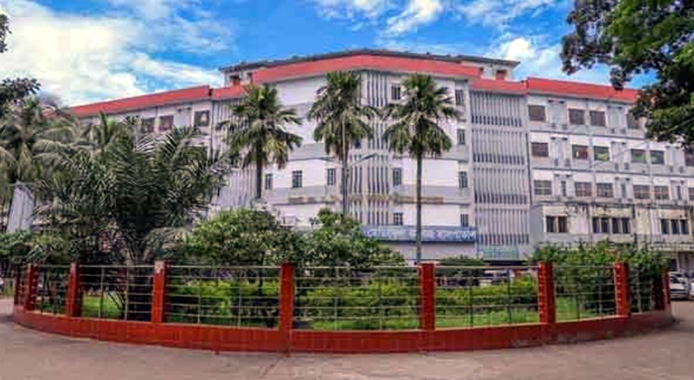 ওসমানী হাসপাতাল দালাল মুক্ত করা হবে: জেলা প্রশাসক