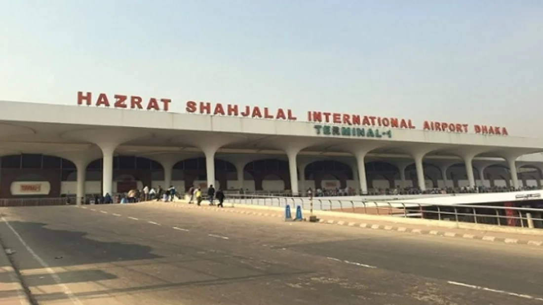 বিমানবন্দরে দুর্ব্যবহার এনসিপির নেতাকর্মীদের, সংবাদ সম্মেলন বর্জন সাংবাদিকদের