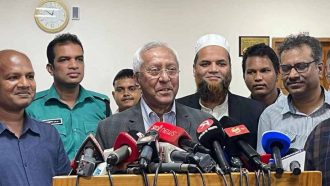 জাতীয় নির্বাচন : সিলেটসহ সারাদেশের প্রায় ৪৩ হাজার কেন্দ্র চূড়ান্ত