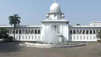 তত্ত্বাবধায়ক সরকার ব্যবস্থা ফেরাতে চূড়ান্ত আপিল শুনানি শুরু
