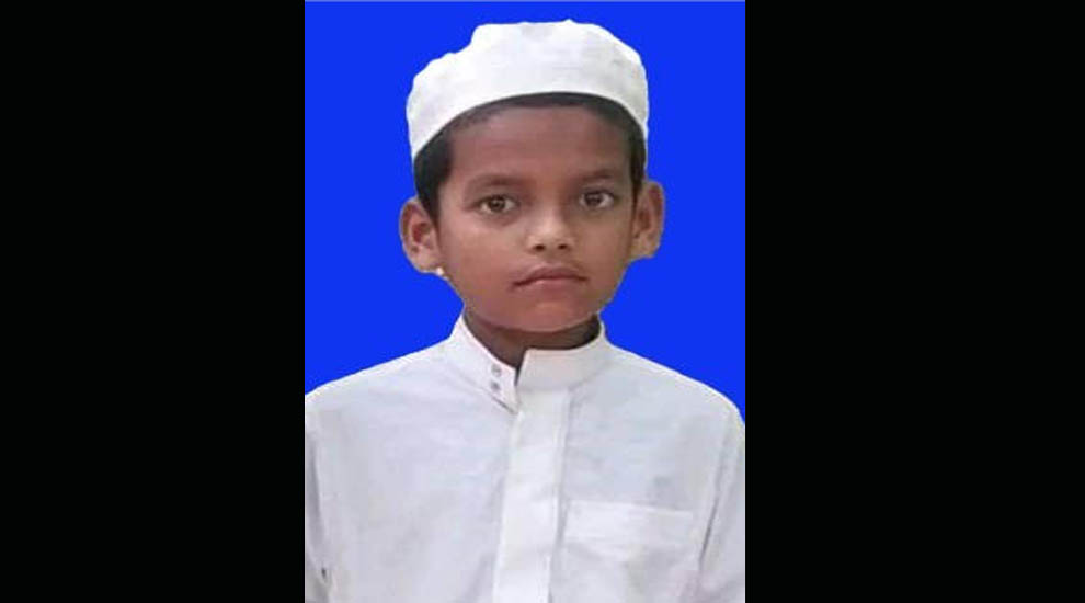 হবিগঞ্জে শিশুশিক্ষার্থী হত্যা মামলা পিবিআইতে স্থানান্তর