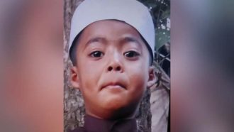 আজমিরীগঞ্জে নদী থেকে মাদ্রাসা ছাত্রের মরদেহ উদ্ধার