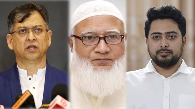 জুলাই যোদ্ধাদের স্বৈরাচারের দোসর বলা গুরুতর অসৌজন্যতা