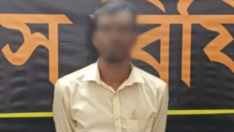 সিলেটে ঘর থেকে তুলে নিয়ে সংঘবদ্ধ ধর্ষণ : গ্রেফতার ১