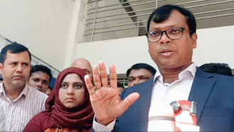 কানাইঘাট স্বাস্থ্য কমপ্লেক্স পরিদর্শনে করে যে সিদ্ধান্ত নিলেন জেলা প্রশাসক