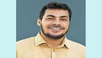 সিলেটে আওয়ামী লীগ নেতা আলফু চেয়ারম্যান গ্রেপ্তার