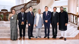 বাংলাদেশ থেকে ১ লাখ দক্ষ কর্মী নেবে জাপান