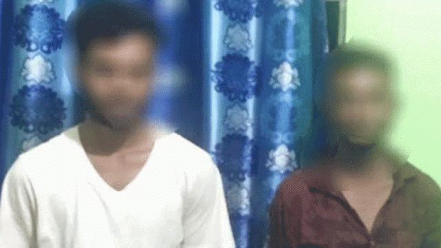 সিলেটে পুলিশের জালে সুমন, রুমন