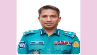 আ.লীগ কর্মী পরিচয়ে এসএমপি কমিশনারকে ফোন, খোঁজ নিচ্ছে পুলিশ