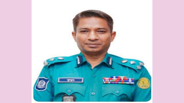 আ.লীগ কর্মী পরিচয়ে এসএমপি কমিশনারকে ফোন, খোঁজ নিচ্ছে পুলিশ