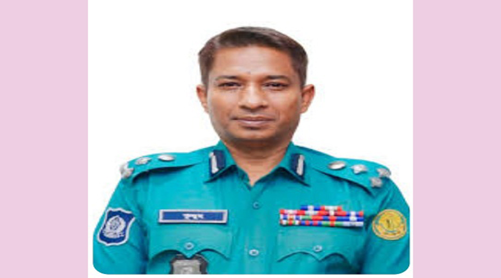 আ.লীগ কর্মী পরিচয়ে এসএমপি কমিশনারকে ফোন, খোঁজ নিচ্ছে পুলিশ