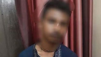 সিলেটে সঞ্জয়কে যে কারণে ধরলো পুলিশ