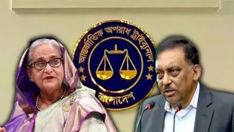 শেখ হাসিনা-কামালের বিরুদ্ধে যুক্তিতর্ক আজ, হবে সরাসরি সম্প্রচার