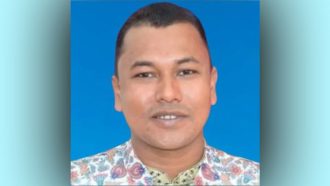 সিলেটের জকিগঞ্জে দুলাভাই হত্যা কাণ্ডে শ্যালক আটক