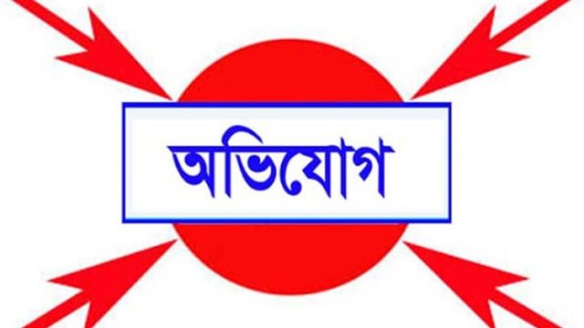জৈন্তাপুরে নাতির বিরুদ্ধে নানিকে খুনের অভিযোগ