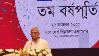 নিজামী-মীর কাসেম-সালাউদ্দিন কাদেরকে মিথ্যা মামলায় মৃত্যুদণ্ড দেওয়া হয়েছে: মির্জা ফখরুল