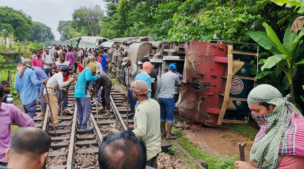 সিলেটে এখনো উদ্ধার হয়নি উদয়ন