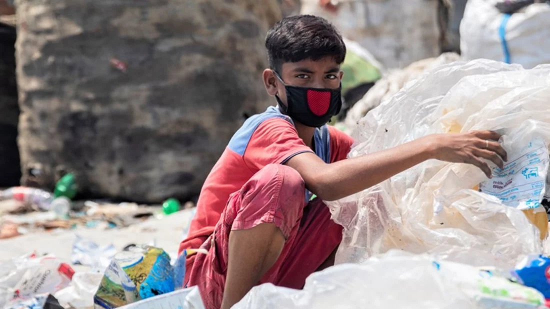 ‘শিশুশ্রম নির্মূলের লক্ষ্যে পৌঁছানোর সঠিক গতিতে নেই বাংলাদেশ’
