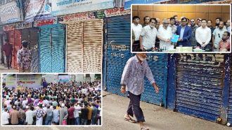 বৈষম্য ও অবহেলায় পর্যটন নগরী, ক্ষুব্ধ সিলেটবাসী