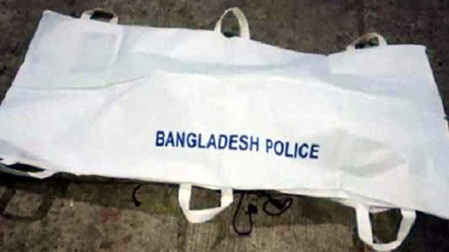 হবিগঞ্জে কুশিয়ারা নদী থেকে শ্রমিকের লাশ উদ্ধার