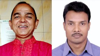 গোলাপগঞ্জ পূজা উদযাপন পরিষদের কমিটি গঠন