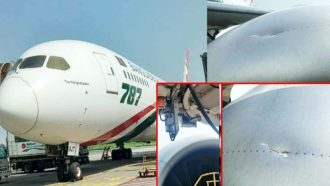 সিলেট থেকে ছয় ঘন্টা পর যাত্রী নিয়ে লন্ডনে উড়লো বিমান