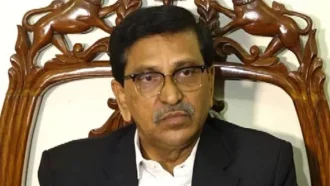 হানিফসহ ৪ জনের অভিযোগ গঠন নিয়ে শুনানি আজ