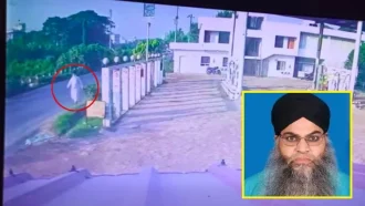 পুলিশ হেফাজতে সেই খতিব, ‘নিখোঁজের’ পেছনের আসল ঘটনার স্বীকারোক্তি