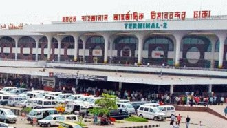 দেশের সব বিমানবন্দরে সর্বোচ্চ সতর্কতা জারি