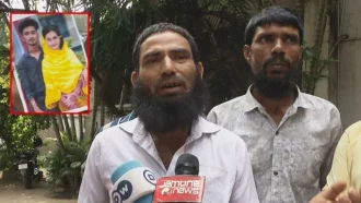 ‘নতুন পাওয়া বডিটাই আমার মাইয়া, ডিএনএ টেস্টে প্রমাণ বাইরোইবো’