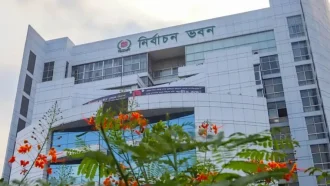 নভেম্বরেই গণভোটের দাবিতে নির্বাচন কমিশনে জামায়াতসহ ৮ দল