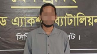 ঢাকা-সিলেট মহাসড়কে ডাকাতি : গ্রেফতার ১